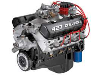 P749C Engine